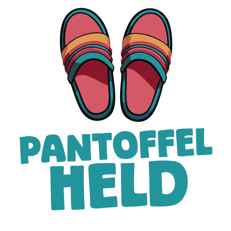 Pantoffelheld