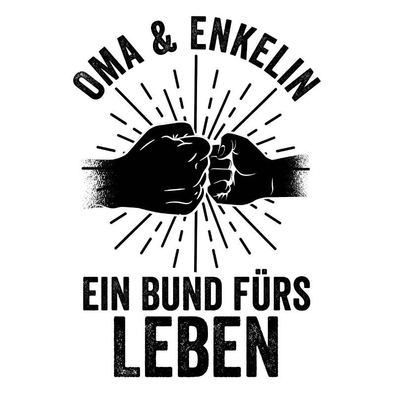 Großmutter Enkelin Oma
