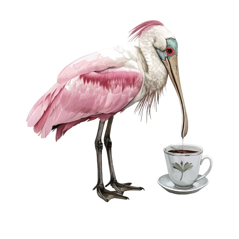 Löffel Kaffee