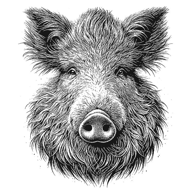 Wild boar