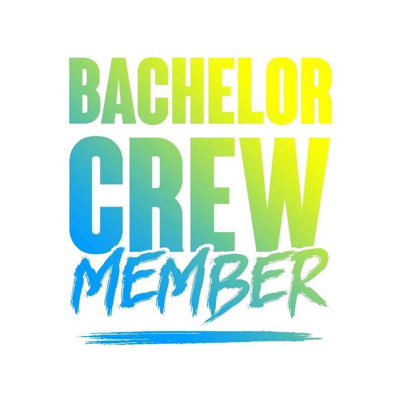 Bachelor Crew