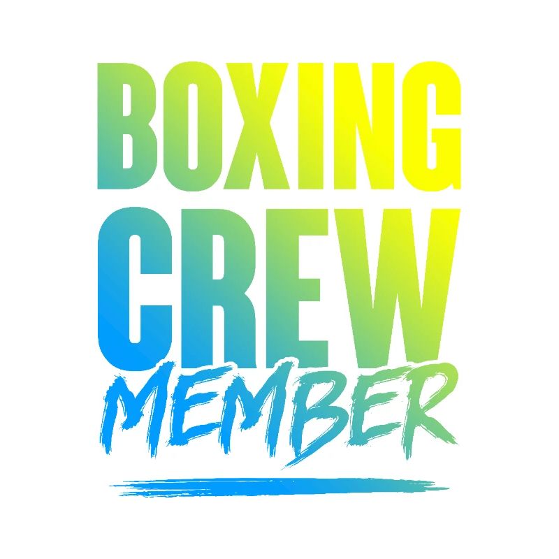 Équipe de boxe