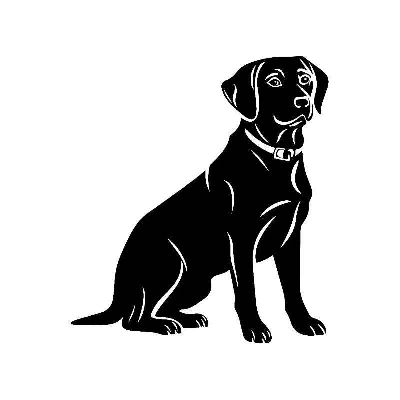 Labrador Dog