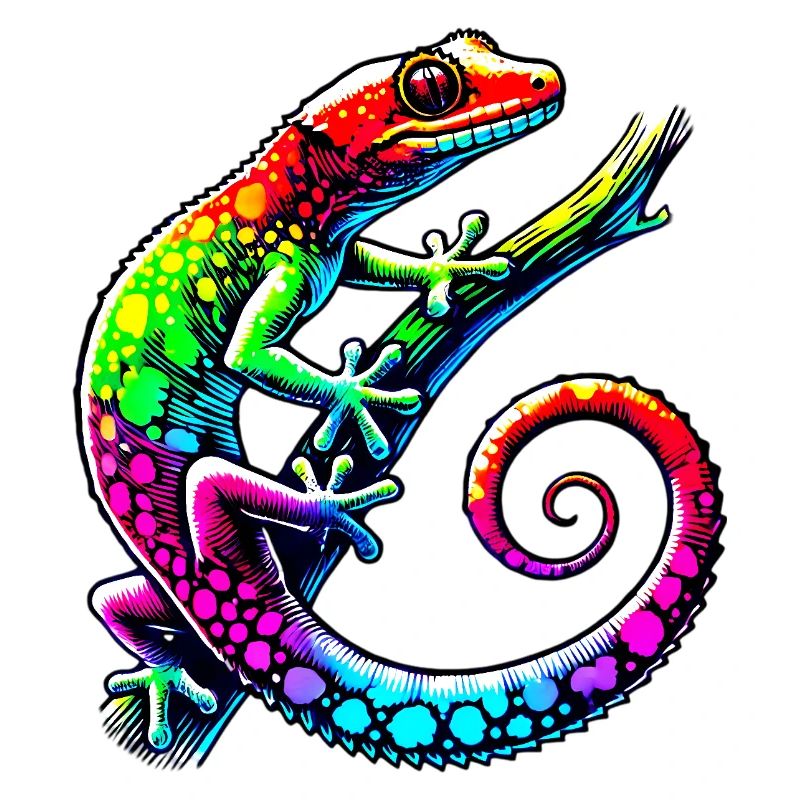 Gecko