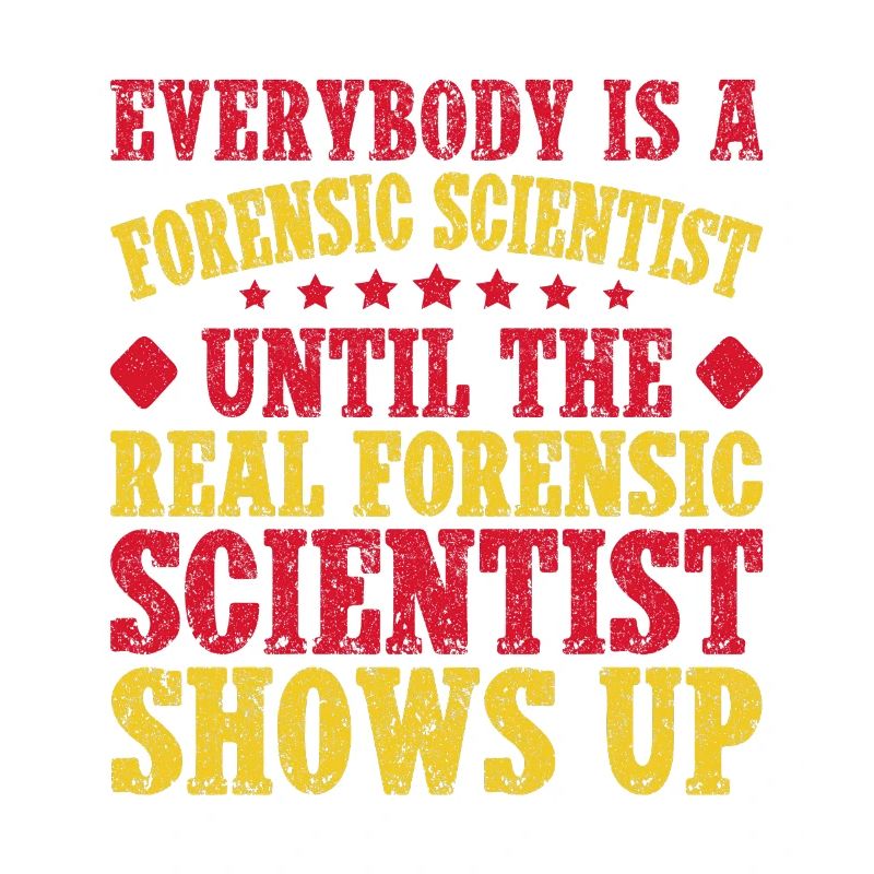 Forensic Science Major The Real Shows Up Forensics