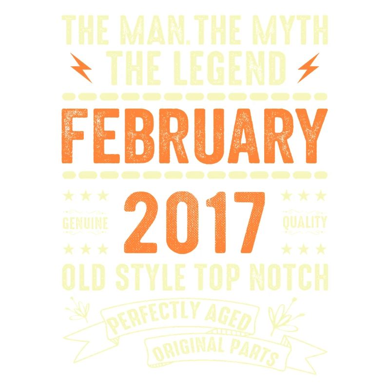 Février 2017 - Février 2017 Anniversaire Février 2017