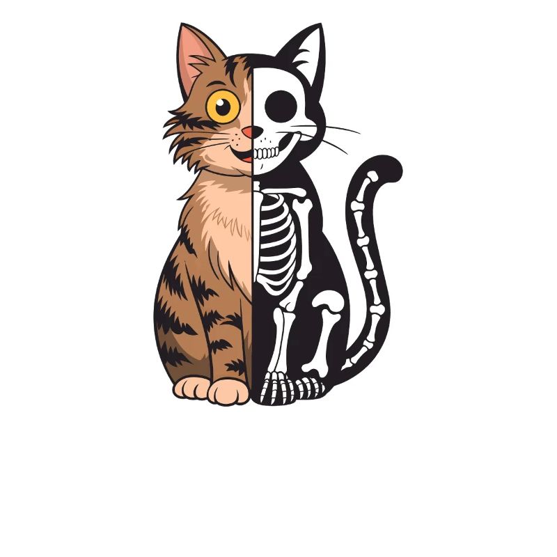 Schrödinger's Cat Dead and Alive