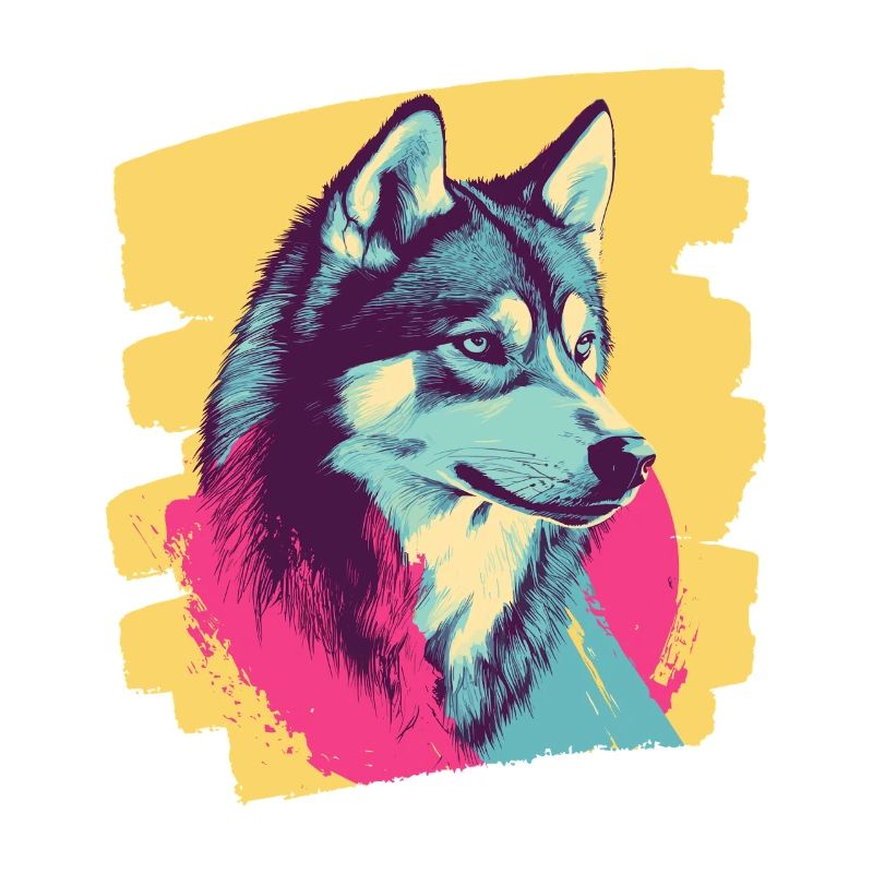 Husky