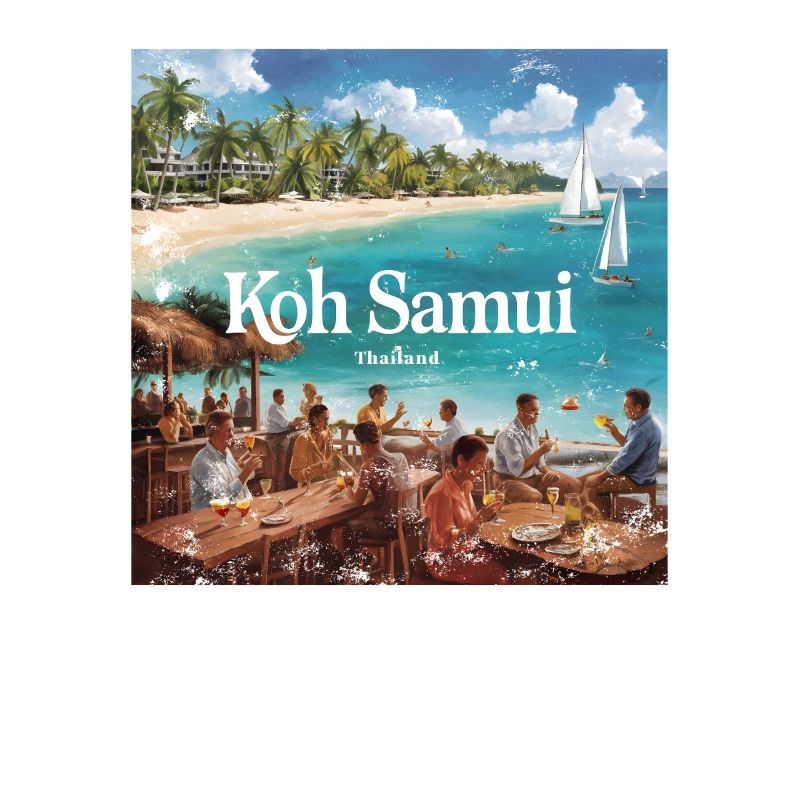 Koh Samui