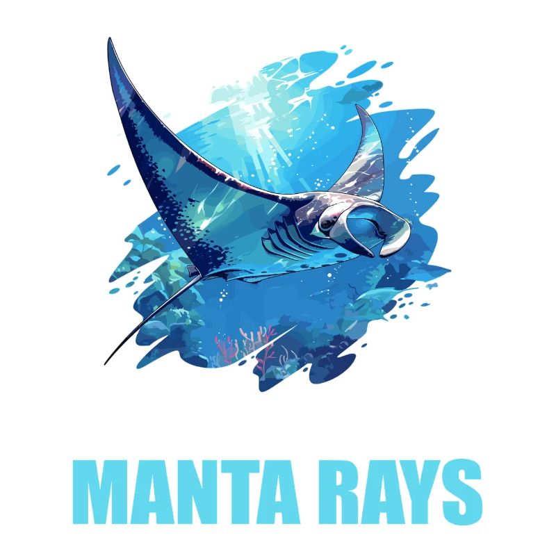 Mantas Manta Rochen