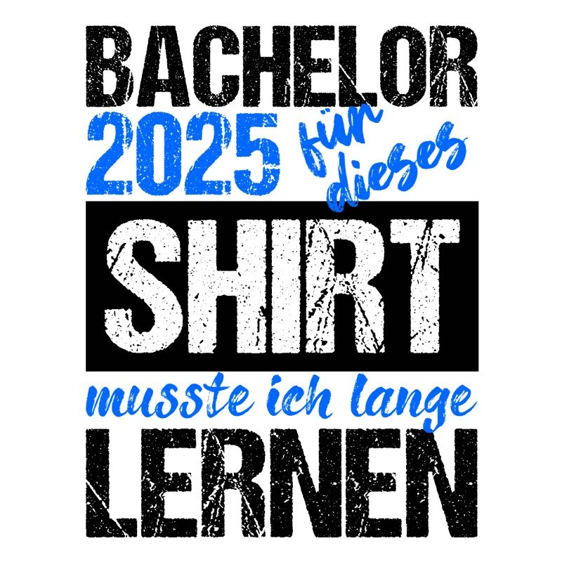 Bachelor 2025 Learned Enough Gift Student Uni