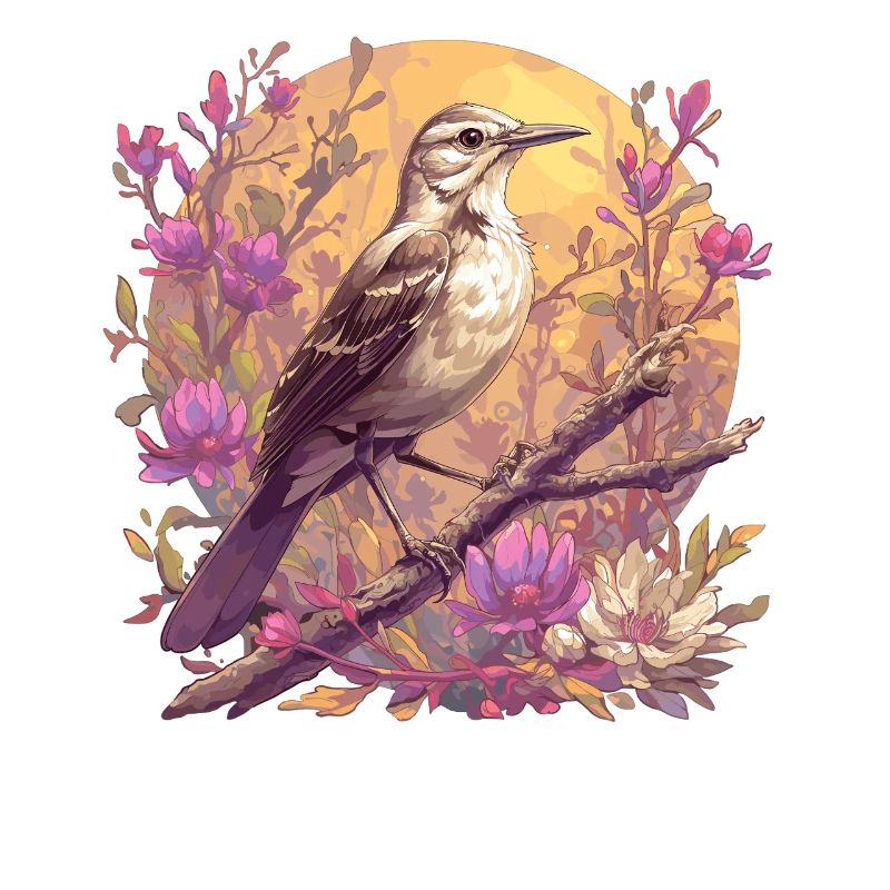 Oiseaux moqueurs Oiseaux moqueurs