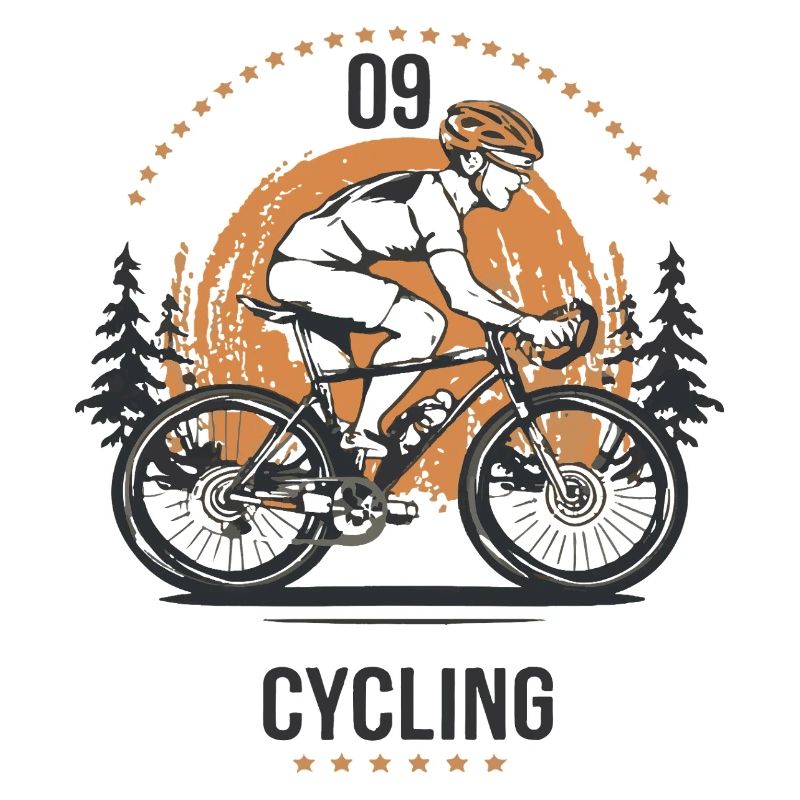 Cyclisme couché