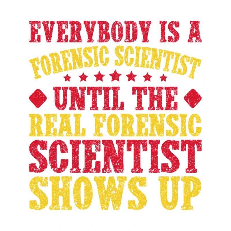 Forensic Science Major The Real Shows Up Forensics
