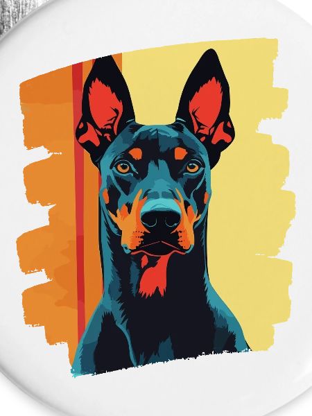 Dobermann