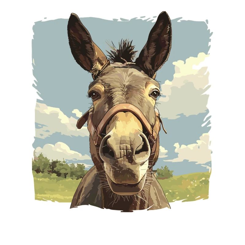 Mules Mule