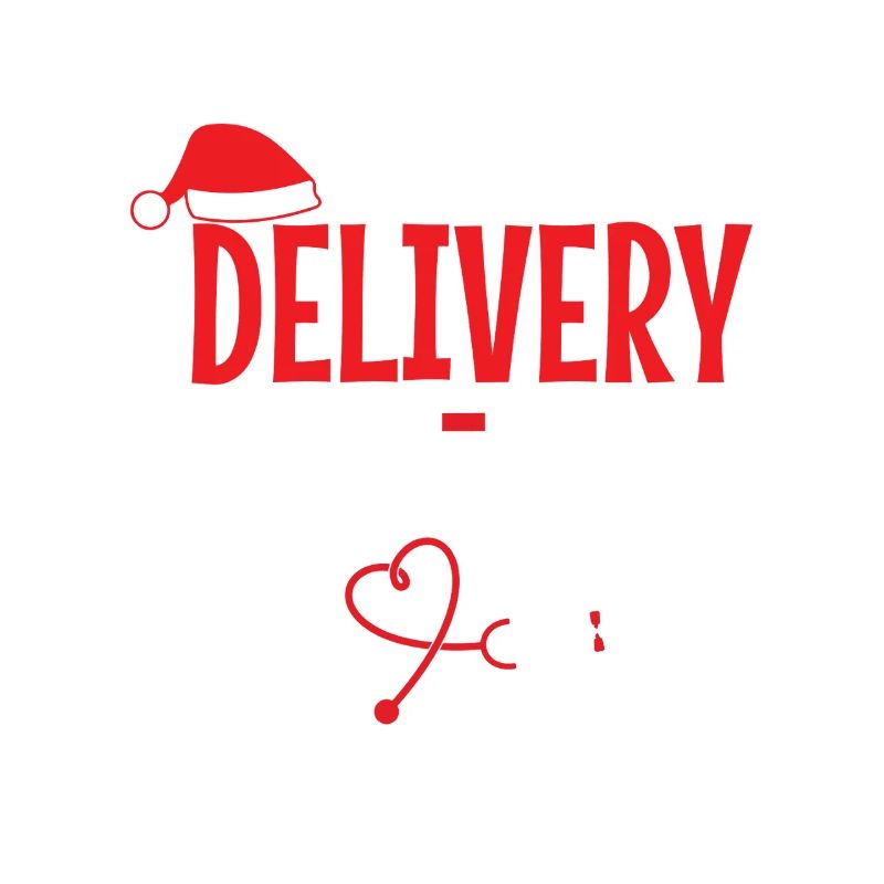 L&D Tech Santa Claus Hat