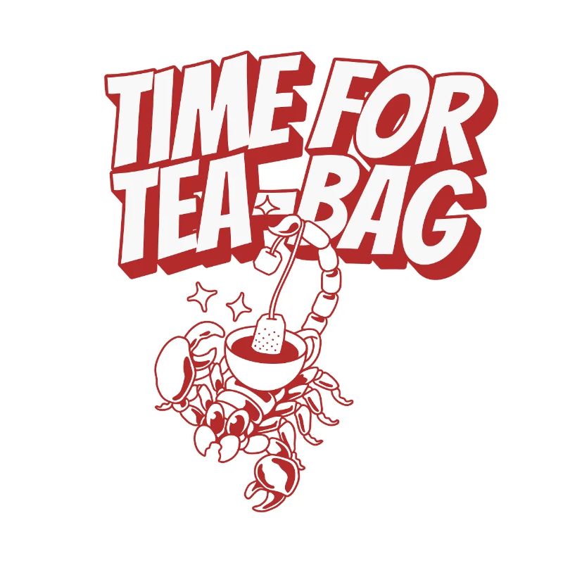 Time for Teabag