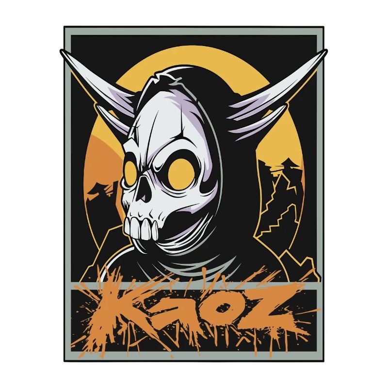 Doom Reaper – Infernal Grim Reaper