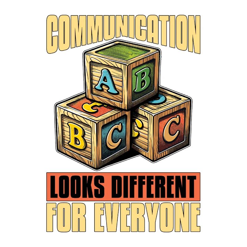 Speech Therapy Communication Looks Physiotherapist