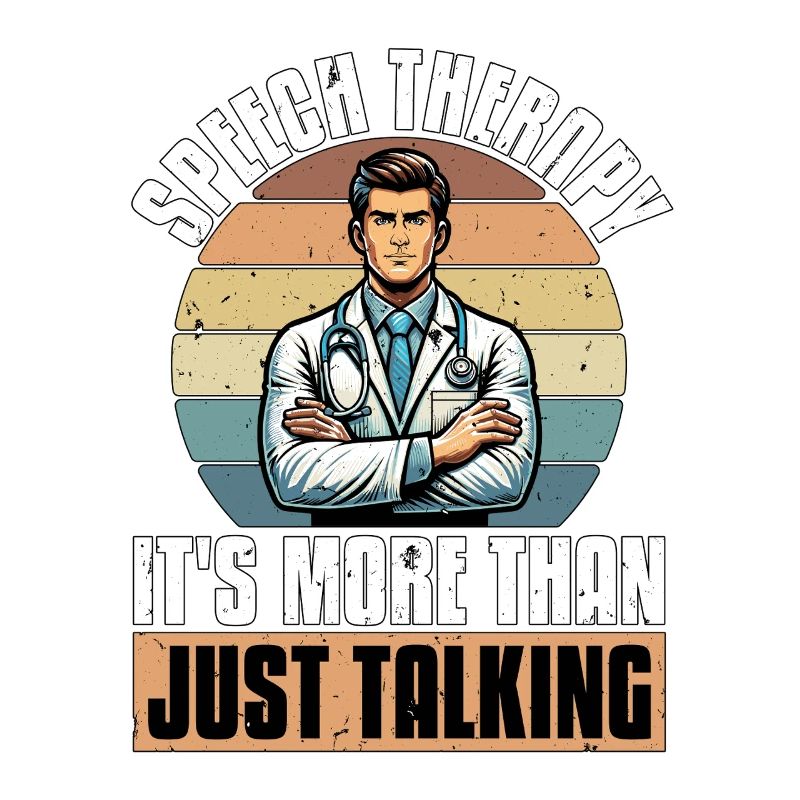 Speech Therapy It's More Than Just Pathologist