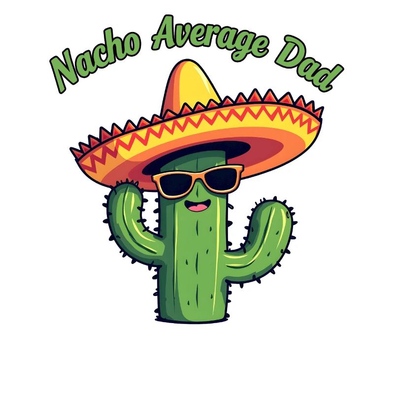 Nacho Average Dad