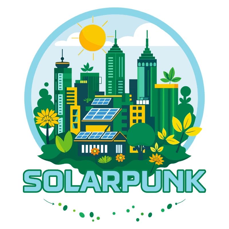 Solarpunk