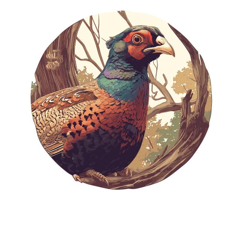 Pheasants Pheasant