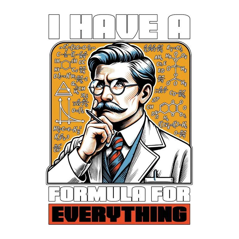 STEM Teacher I Have A Formula For Data Analysis