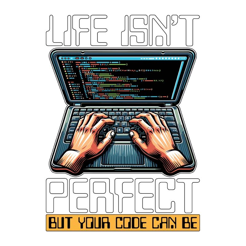 La vie d’un codeur n’est pas parfaite, mais votre développeur de code