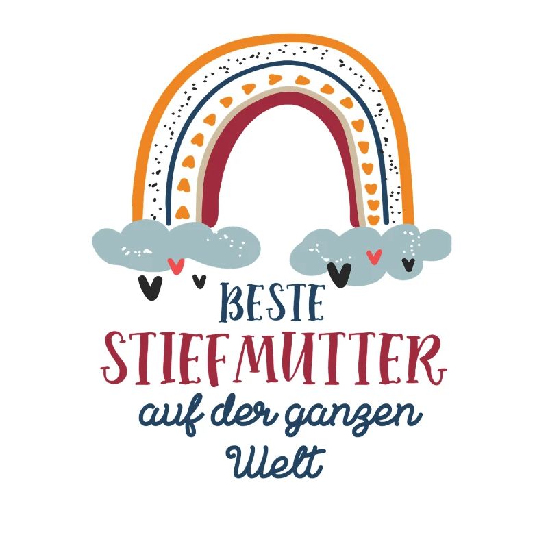 Beste Stiefmutter Bonus Mama Stiefmama Patchwork