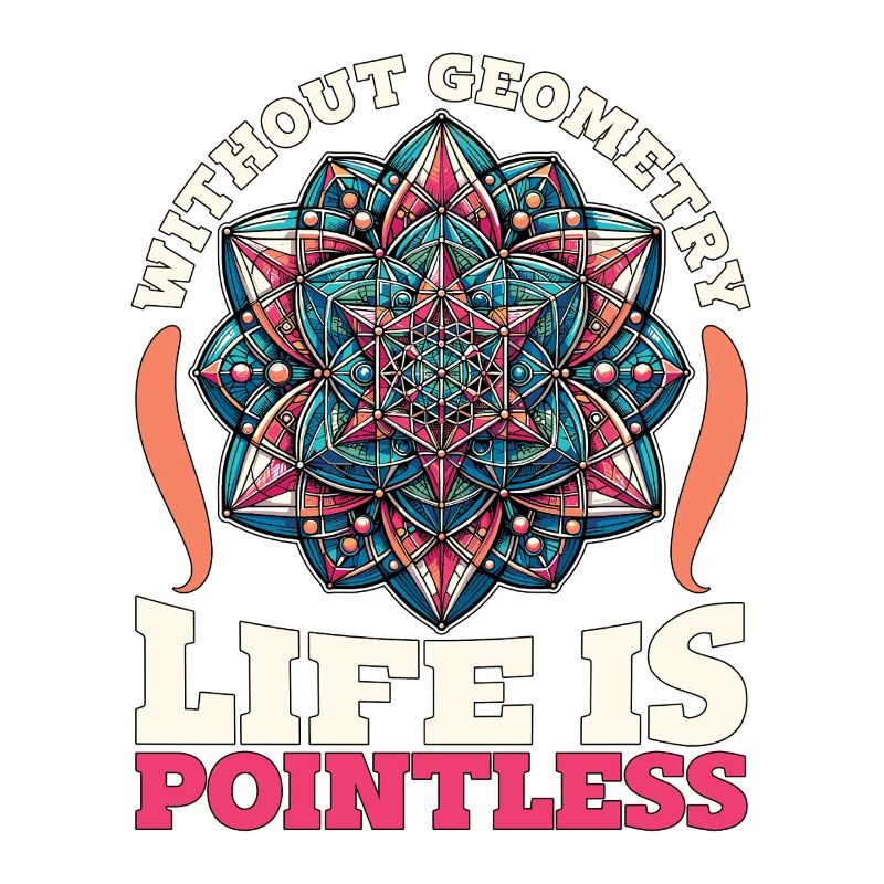 Mathematician Without Geometry Life Statistician