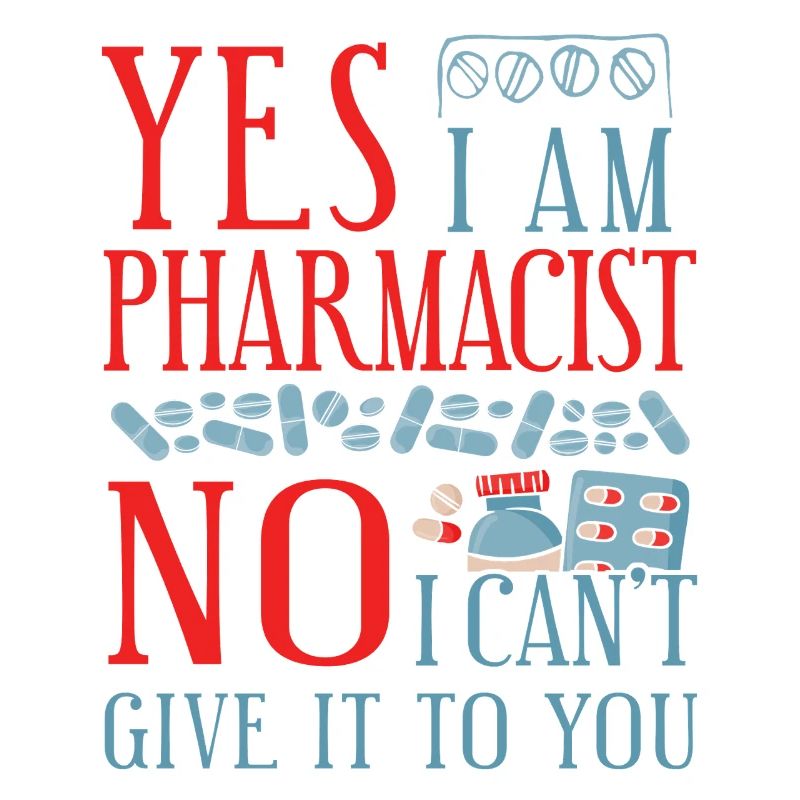 Technicien en pharmacie