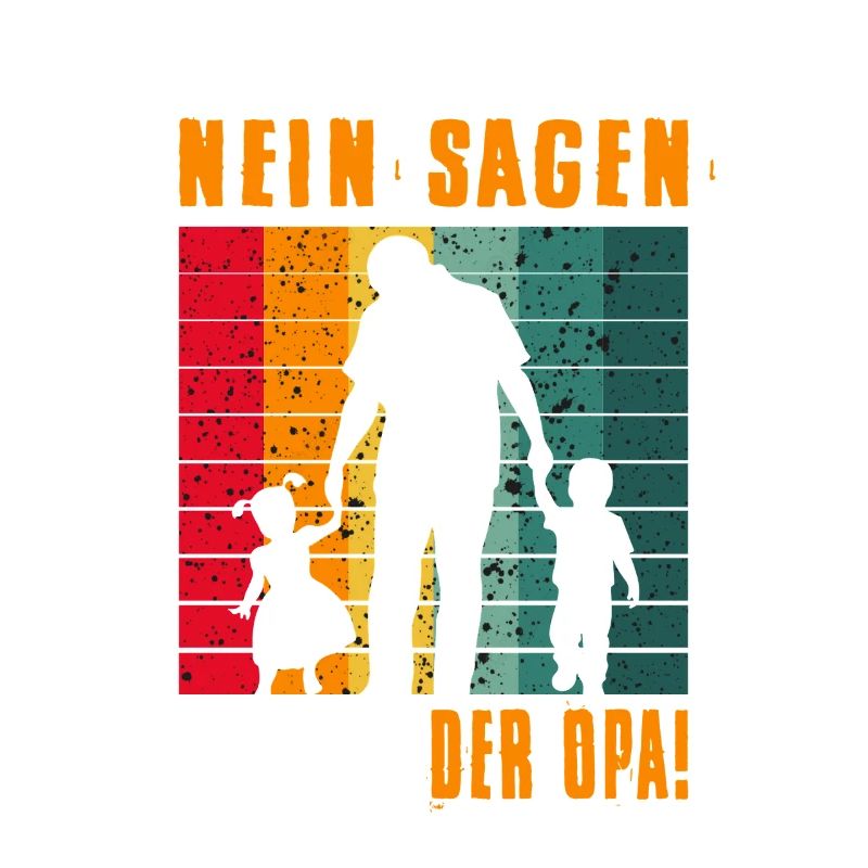 Bester Opa Der Welt Geschenk Großvater