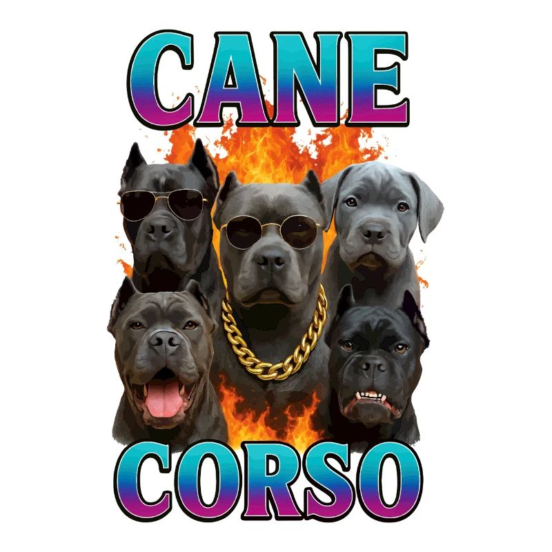 Cane Corso