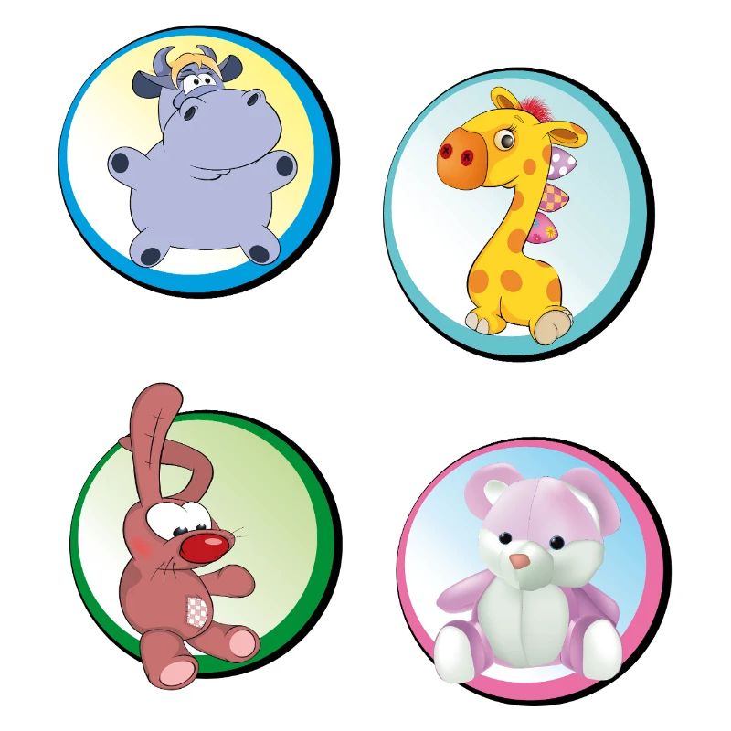 Spielzeug Teddy Hippo Hasi