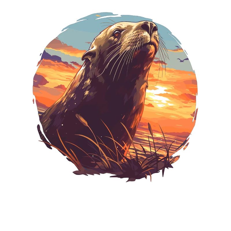 Lions de mer Lion de mer