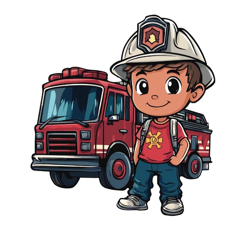 Children's Fire Brigade
