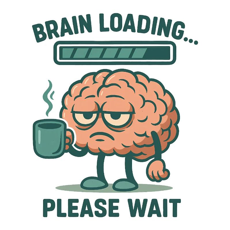 Brain Loading