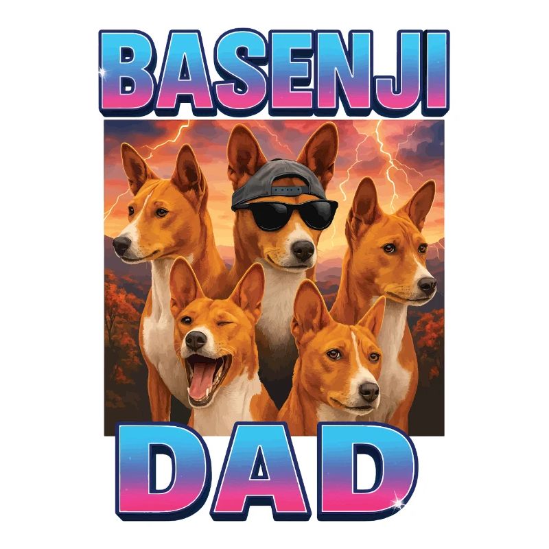 Basenji