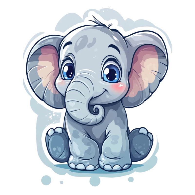 Elefant