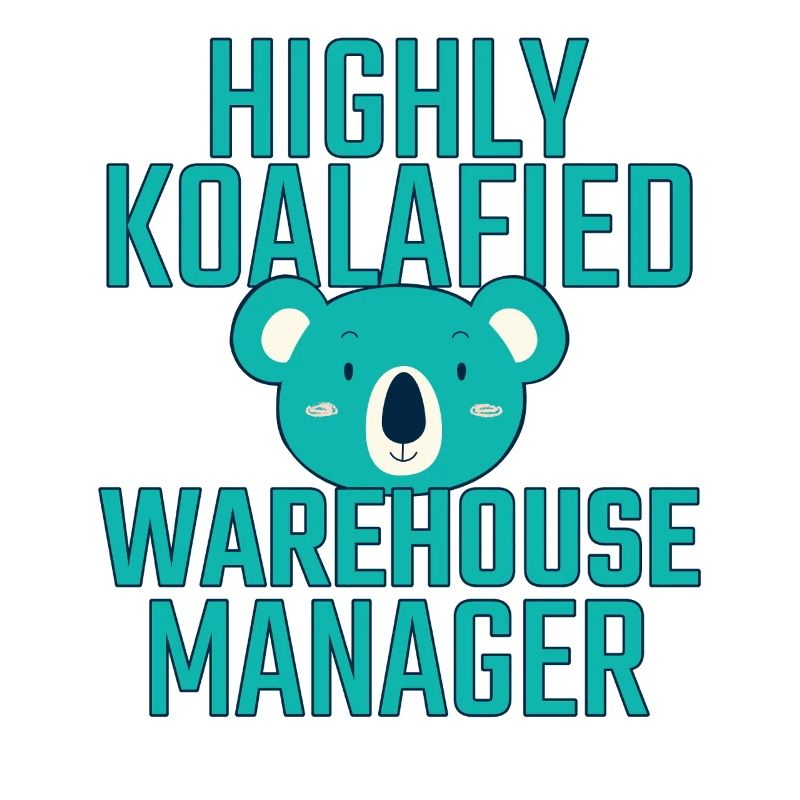 Responsable d’entrepôt Koalafied