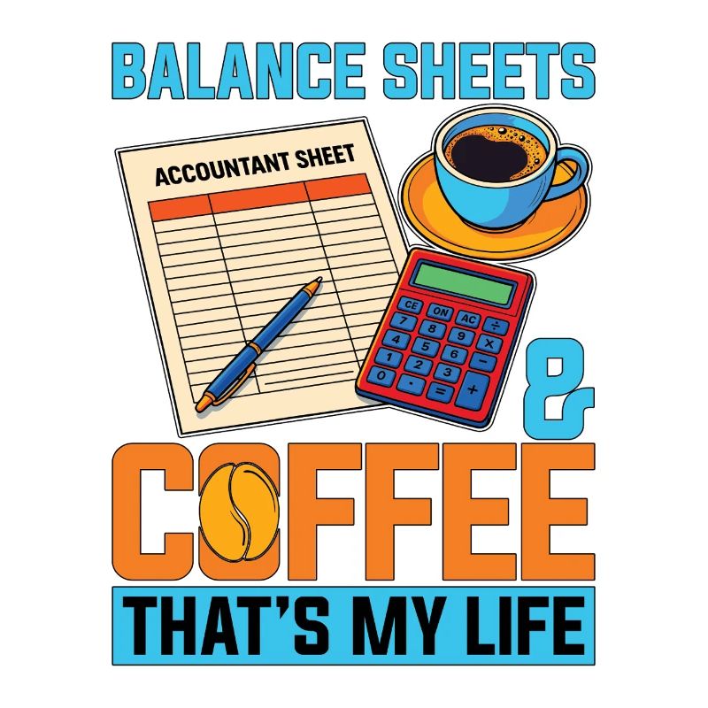 Bilans comptables et tableur de café