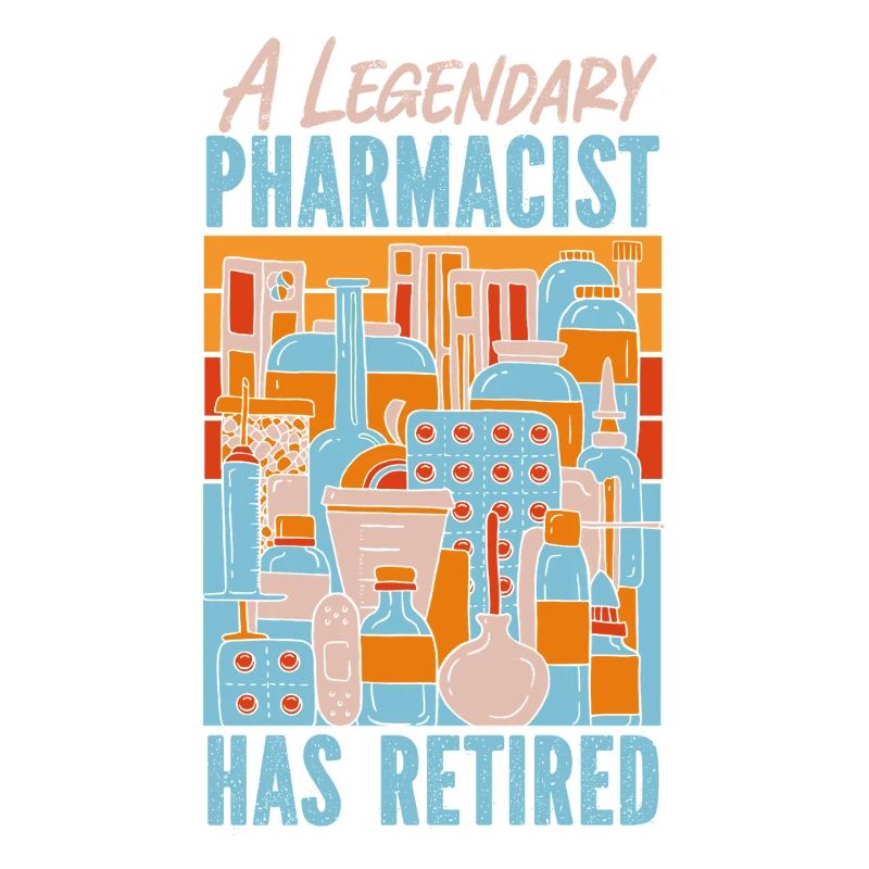 Pharmacy Tech Technician