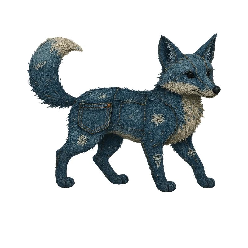 Fox Denim