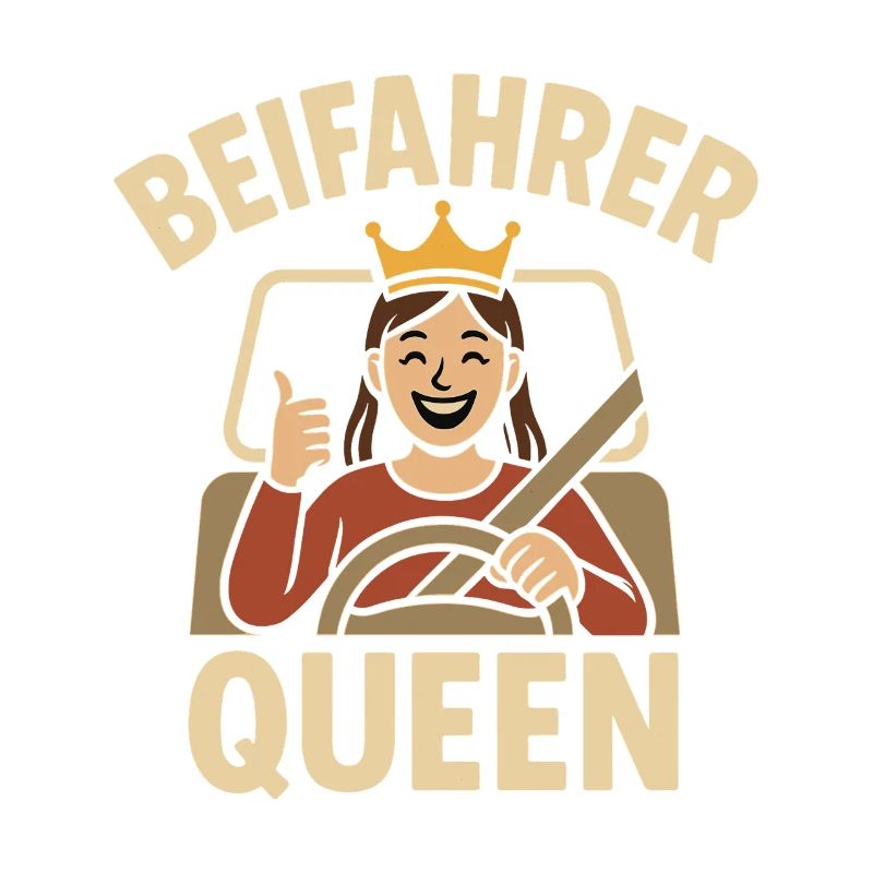 Passenger Queen Design