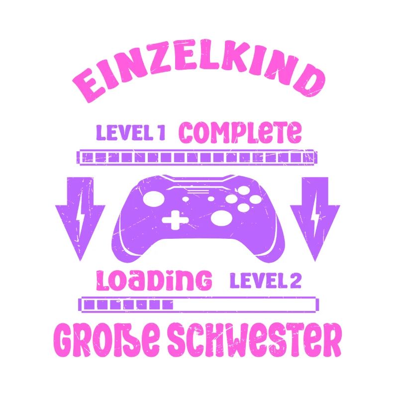 Einzelkind Complete - Loading Große Schwester 2026