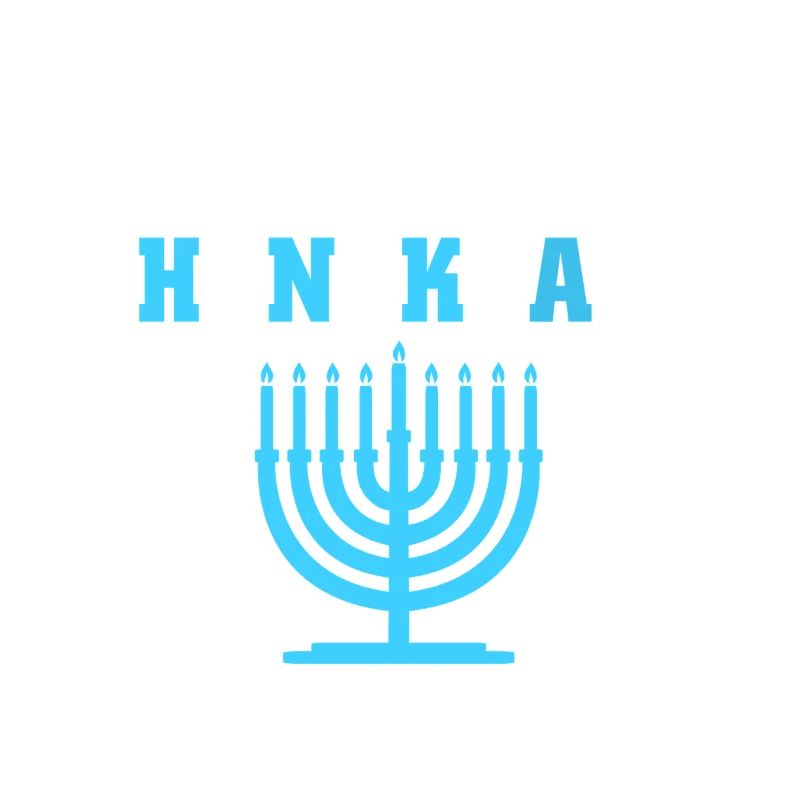 Hanoukka Hanoukka Hanoukka