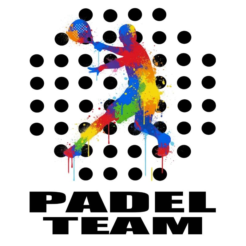 Padel team