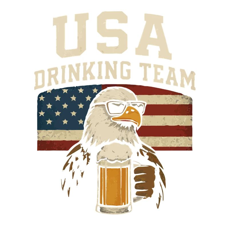 USA Drinker Team